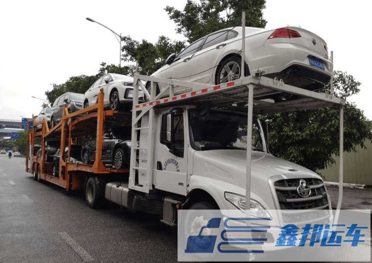 榆林私家車(chē)托運(yùn)讓您感受到真正的物超所值