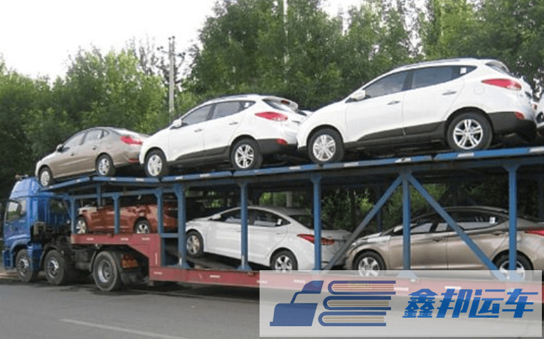 桂林私家車可靠托運服務(wù)：專業(yè)、高效、安全新體驗
