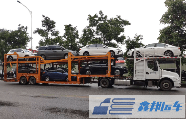 崇左私家車托運(yùn)安全、順利地抵達(dá)目的地