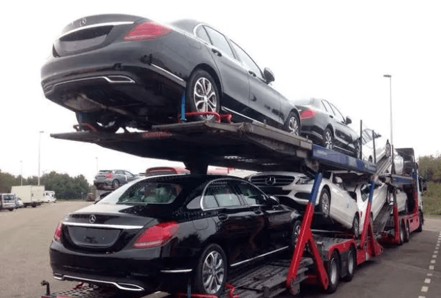 白銀的轎車托運(yùn)怎么選？鑫邦轎車托運(yùn)帶你解鎖省心新方式