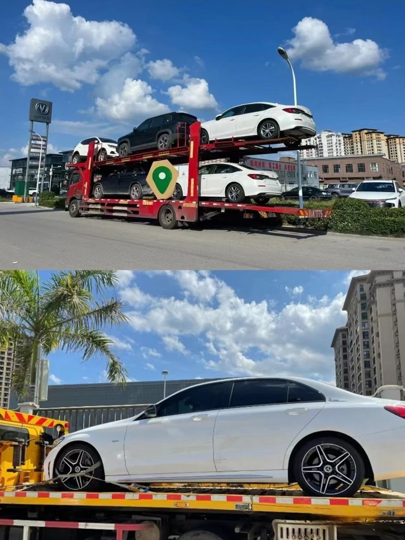 石河子轎車托運怎么選？鑫邦轎車托運，您的安心之選