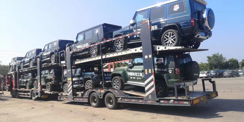 承德的轎車托運(yùn)怎么選？一篇指南帶你輕松搞定！