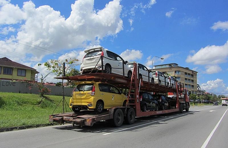 宜賓的轎車托運怎么選？鑫邦轎車托運，讓愛車安心啟程