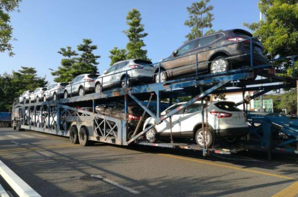洛陽的轎車托運怎么選？一篇詳盡指南帶你輕松搞定！
