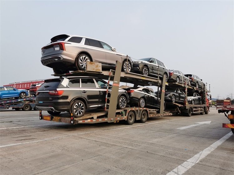 克拉瑪依的轎車托運，你選對了嗎？