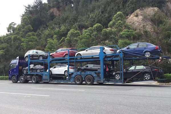臨夏的轎車托運怎么選？一篇超實用指南來啦！
