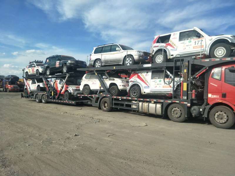 眉山的轎車托運怎么選？一篇文章給你講明白！