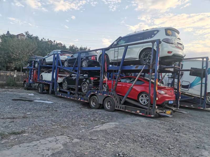 中衛(wèi)的轎車托運(yùn)怎么選？一篇詳盡指南助你安心托運(yùn)