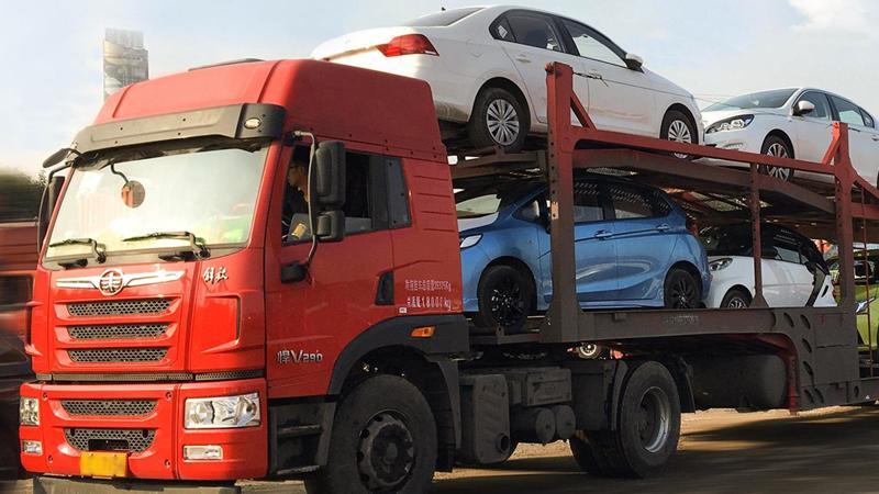 內(nèi)江的轎車托運怎么選？一篇詳盡指南助你輕松決策！
