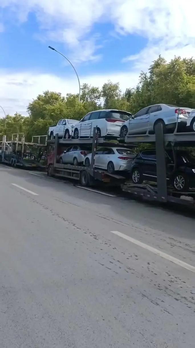 荊州轎車托運(yùn)價(jià)格分析