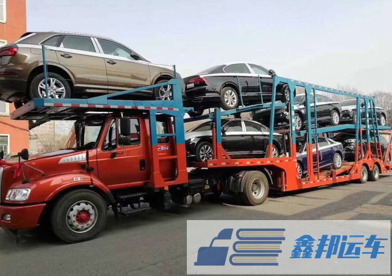 空運(yùn)和火車托運(yùn)一輛車分別需要多少錢？火車托運(yùn)咨詢電話