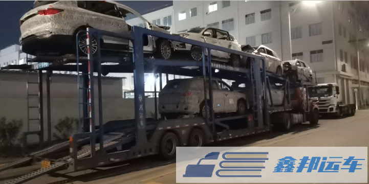 長(zhǎng)途托運(yùn)汽車哪個(gè)物流便宜一些？多種交通運(yùn)輸方式的組合運(yùn)輸選擇