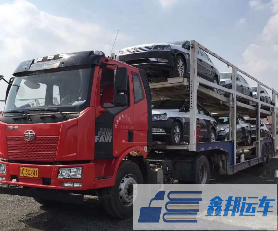 家里多余的私家車想送給在其他城市的朋友，小汽車如何托運?有哪些注意事項