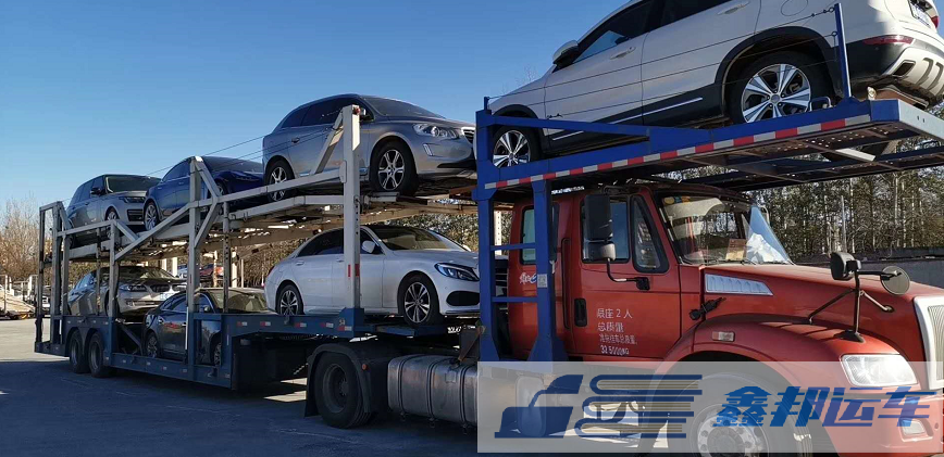 畢節(jié)汽車(chē)托運(yùn)服務(wù)解析：價(jià)格與費(fèi)用詳解