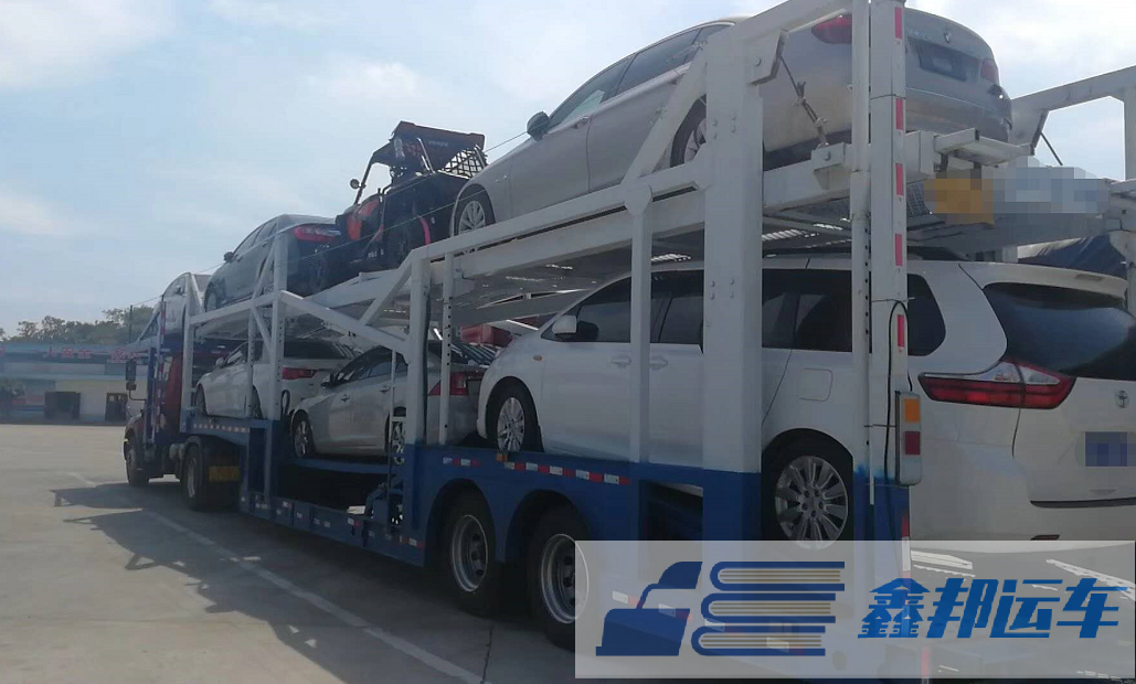 齊齊哈爾小轎車托運(yùn)公司-齊齊哈爾小汽車托運(yùn)報價表?