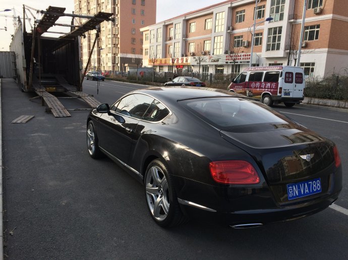 北京到安徽省淮南市汽車托運價格，車輛到達目地車主在哪里取車呢?