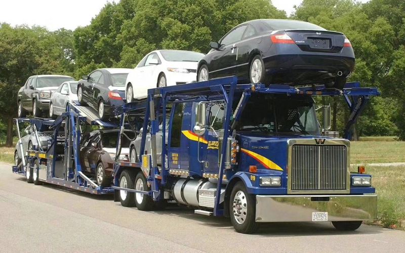 汽車(chē)托運(yùn)公司能夠托運(yùn)私家車(chē)嗎？