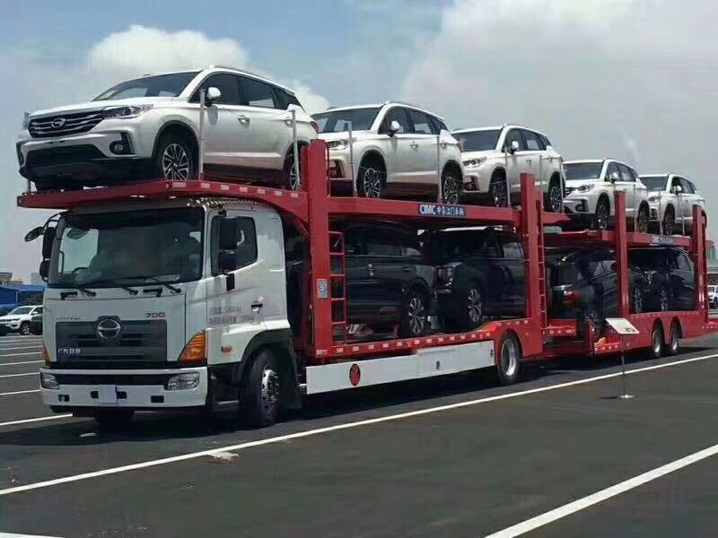 汽車(chē)托運(yùn)公司怎么選難不難看看鑫邦給你說(shuō)的這幾點(diǎn)