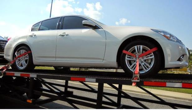 龍巖托運轎車價格收費標(biāo)準(zhǔn)多少錢？