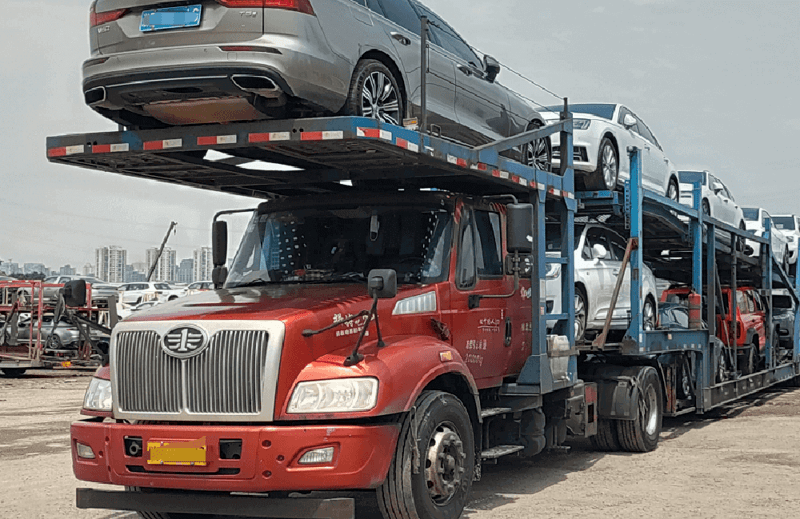 怒江的轎車托運(yùn)怎么選？一篇詳盡指南帶你輕松搞定！